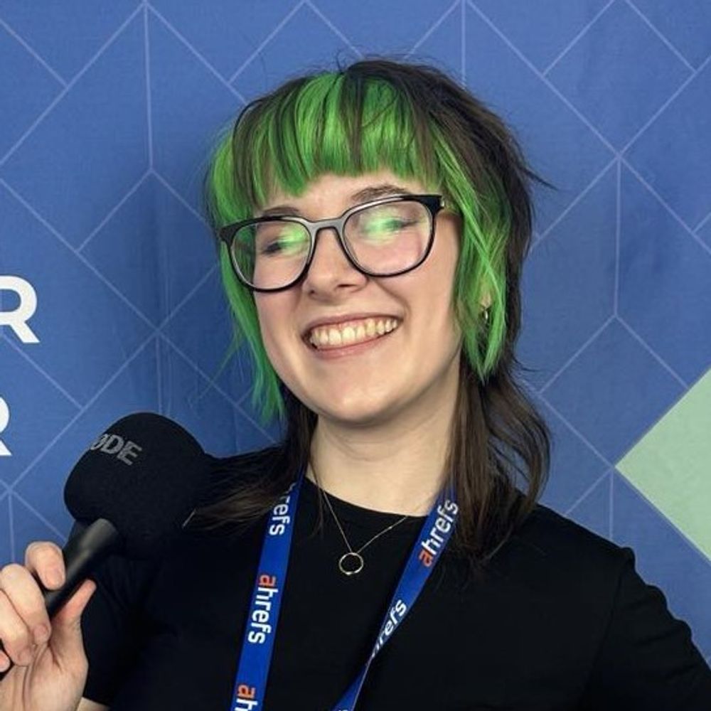 Beth Woodcock