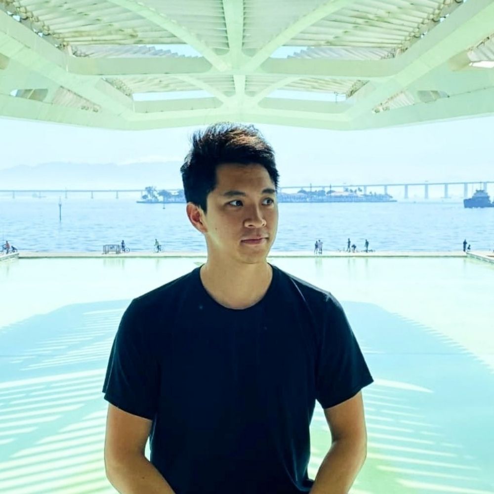 Victor Kim