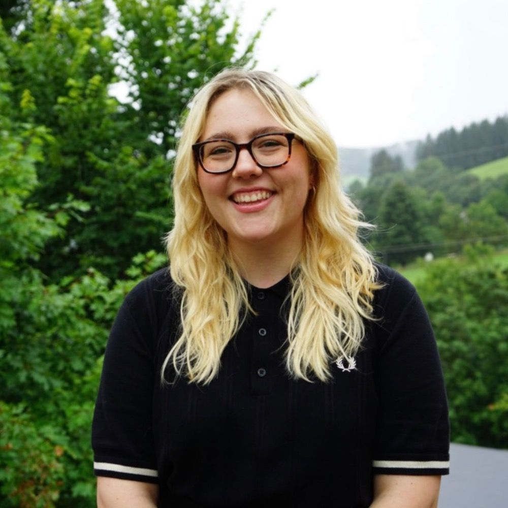 Fiona Sinz