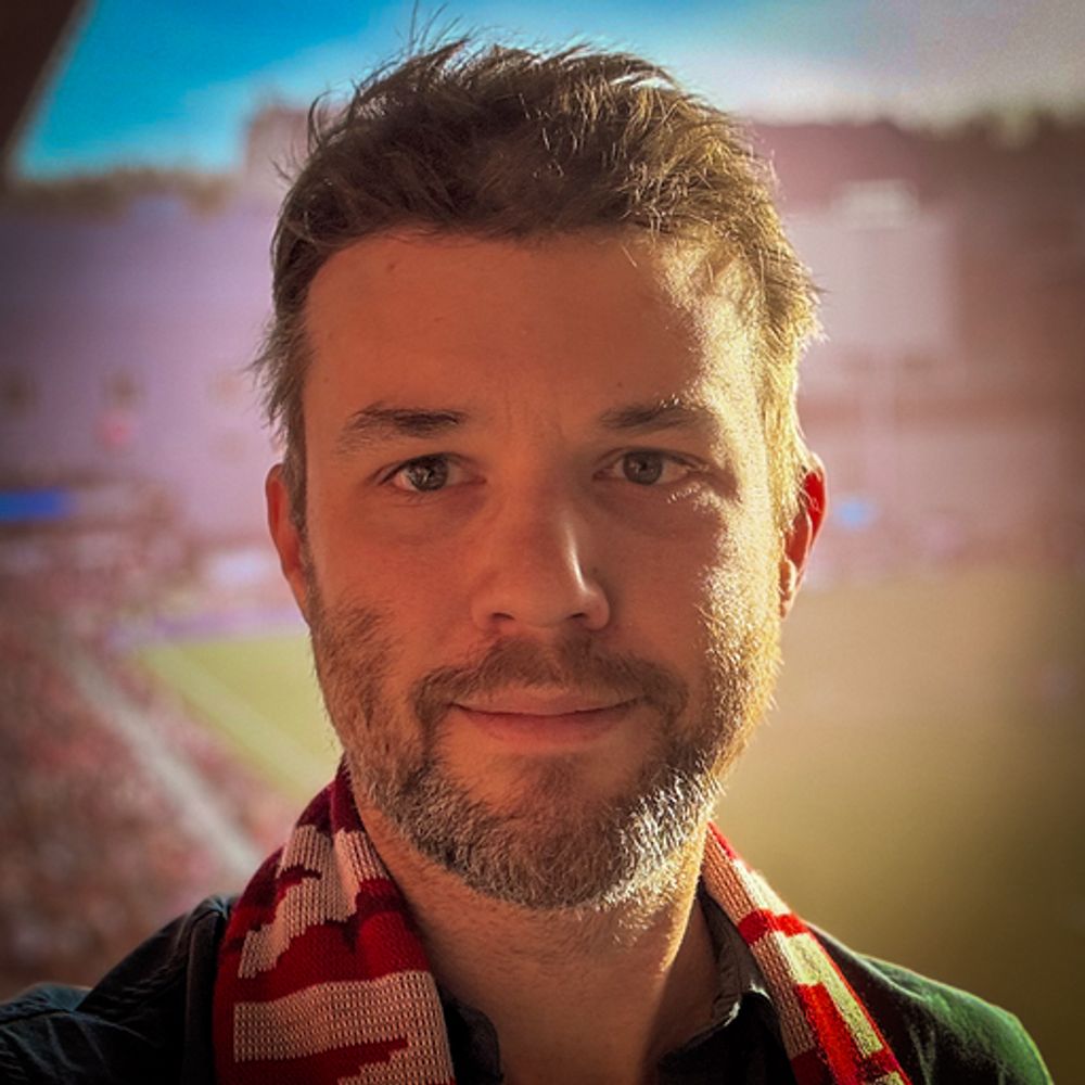 Sean Rea