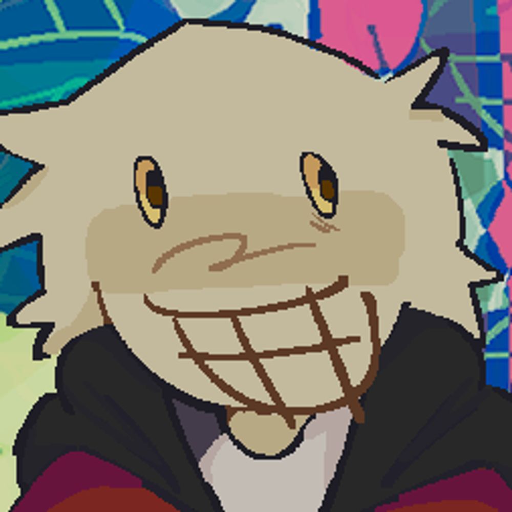 toxin :3
