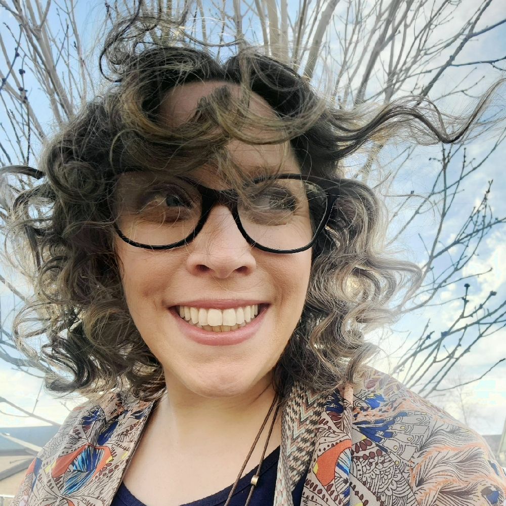 Jessica Laraine