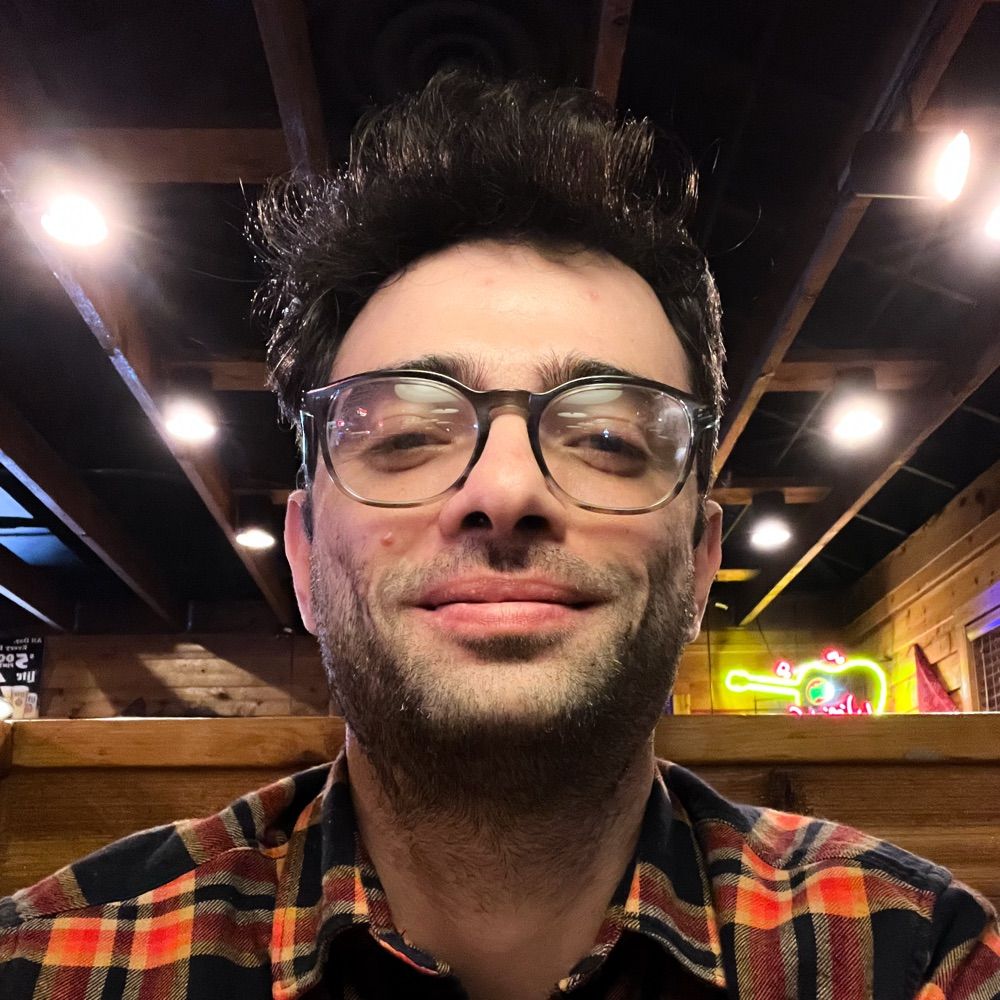 Yusuf Evirgen