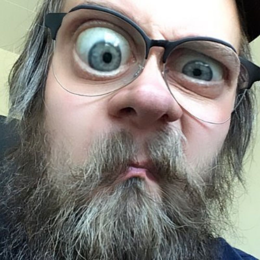 Erik Söderholm