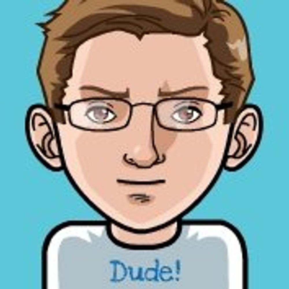 Dude