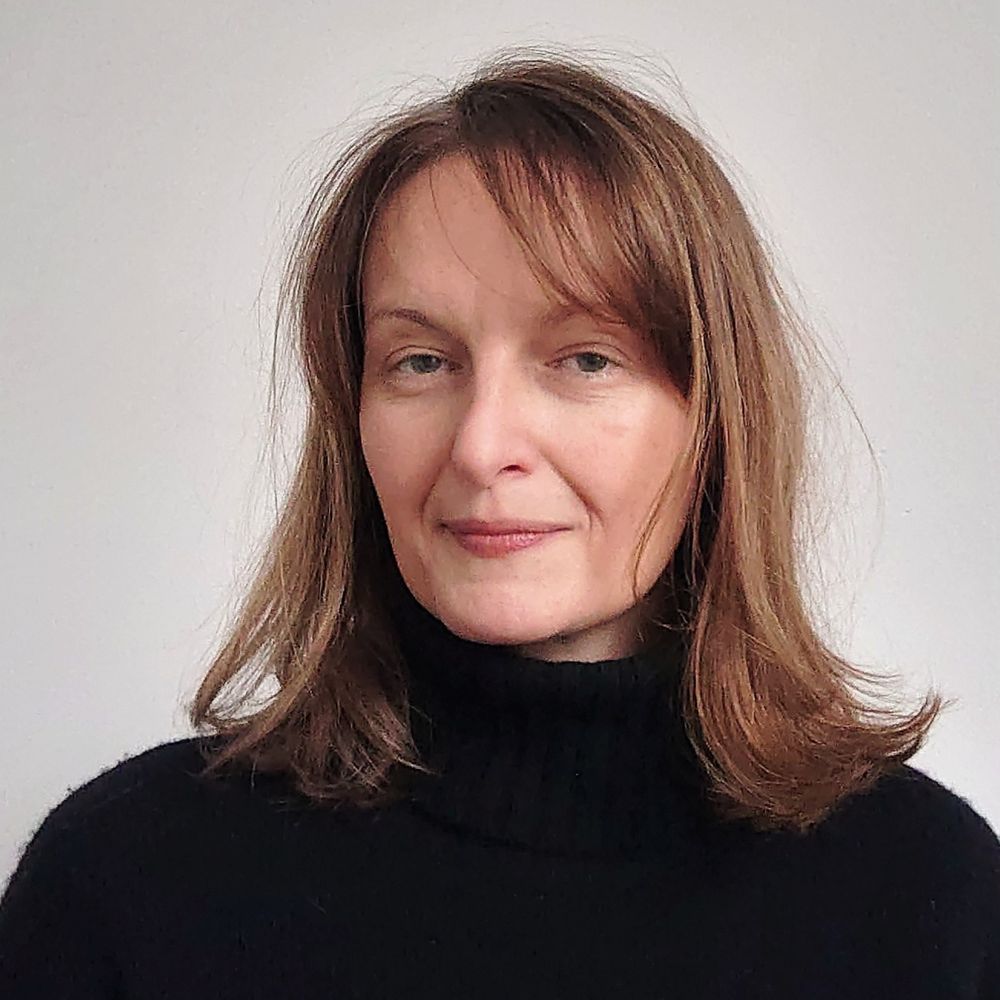 Virginie van Wassenhove