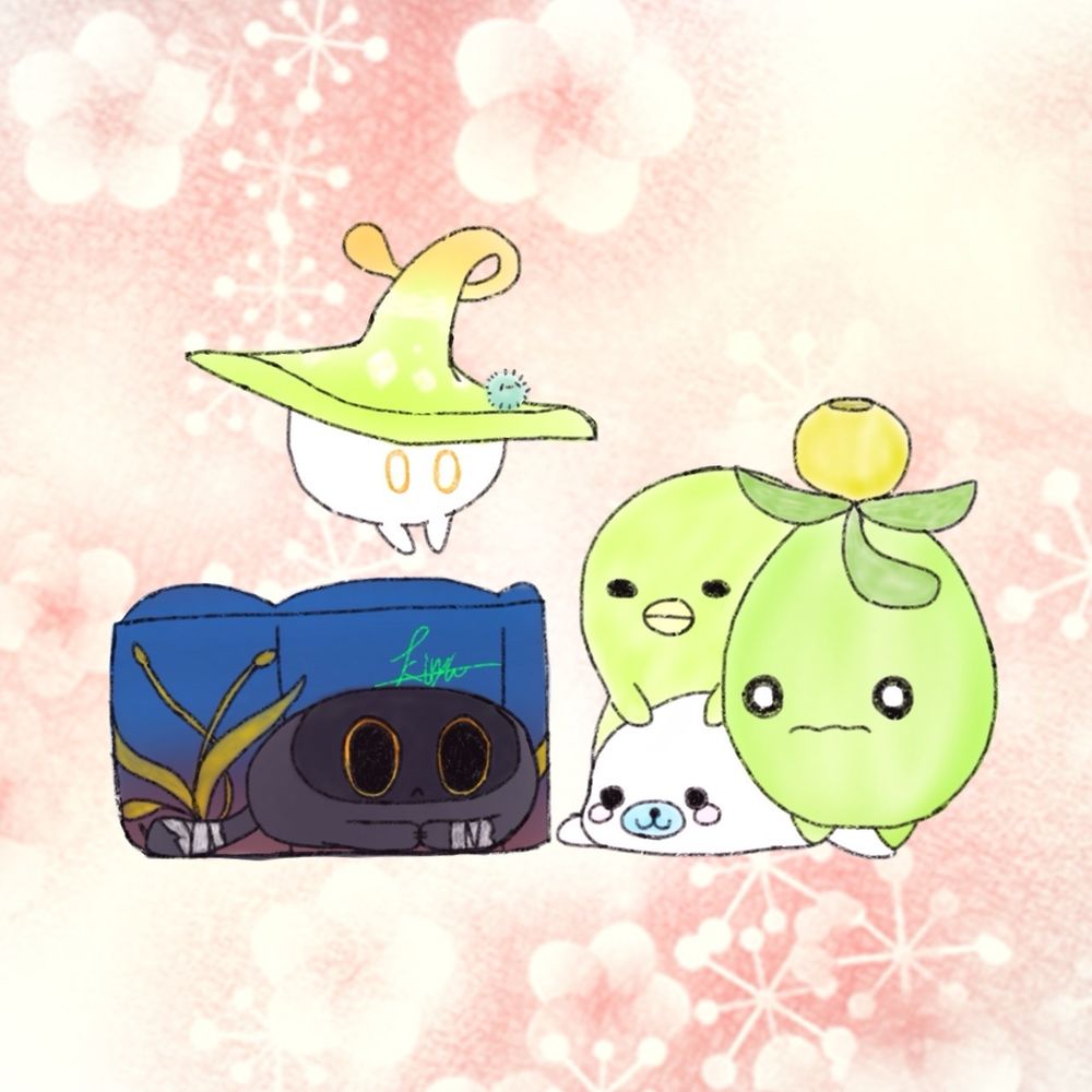 藜(れい)