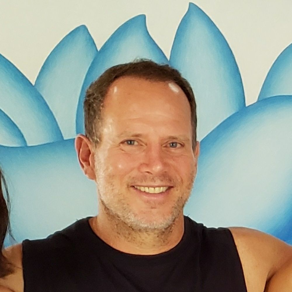 Doug Rowitch