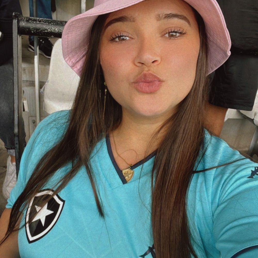 Thalitinha ★彡