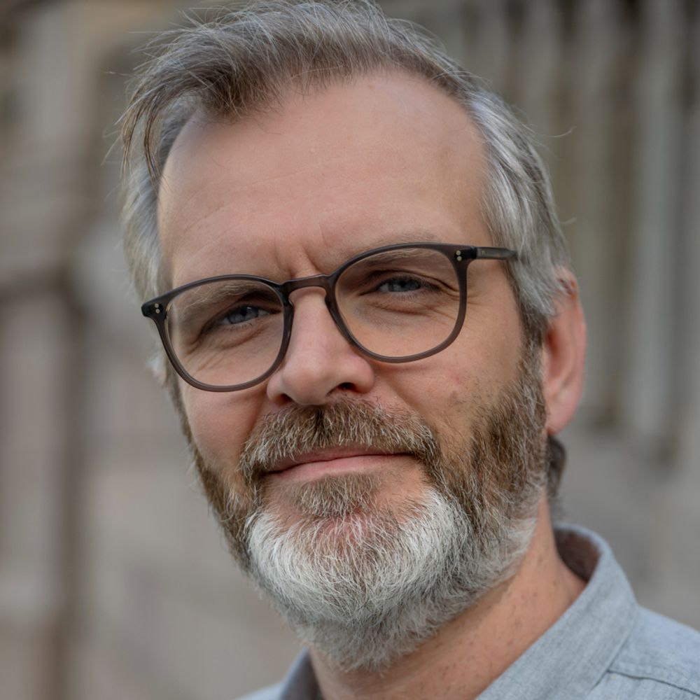 Hans Andreas Starheim