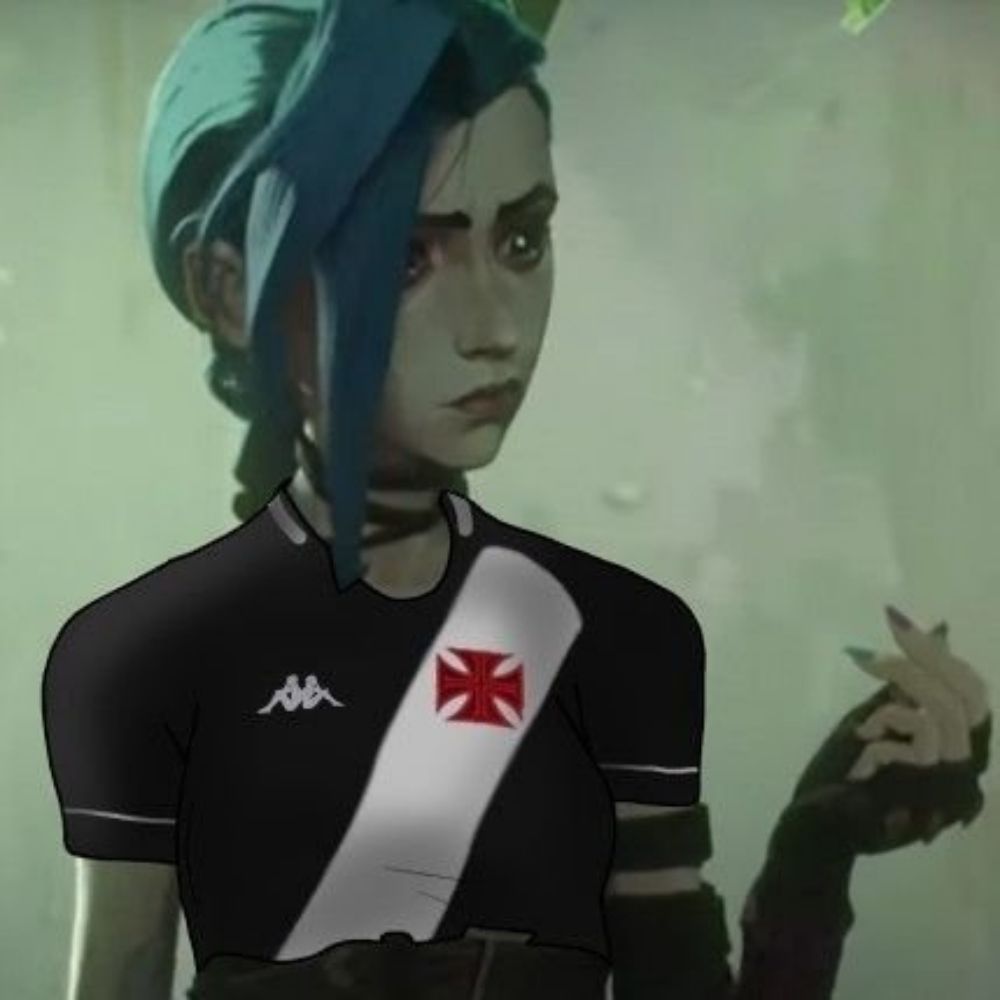 Jinx Vascaína