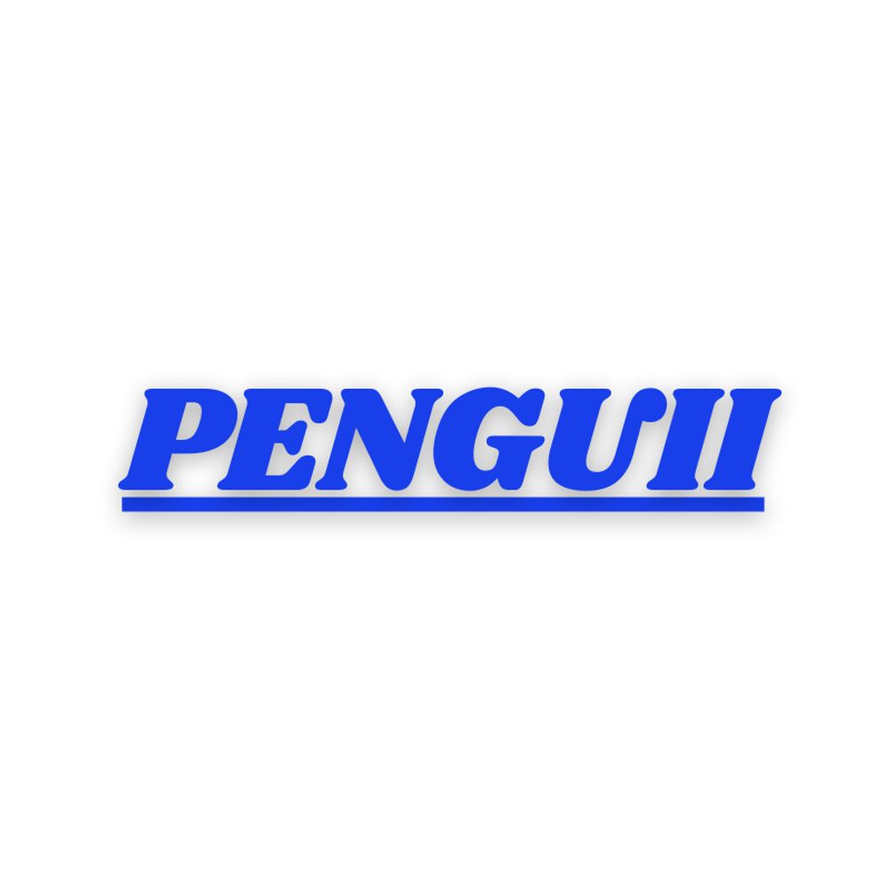 Penguii
