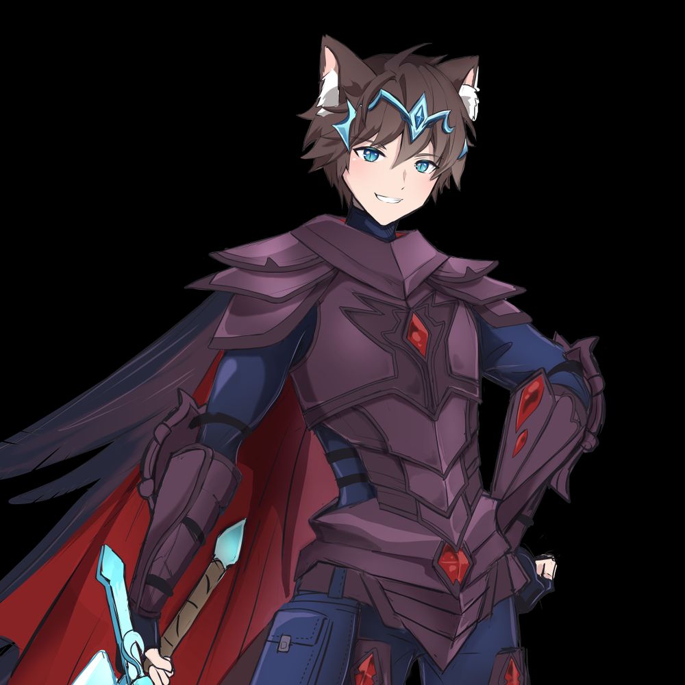 Sir Silver