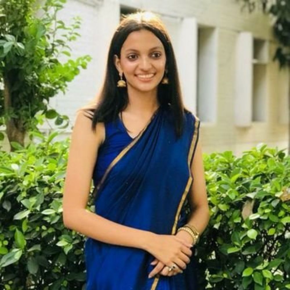 Srishti Sharma