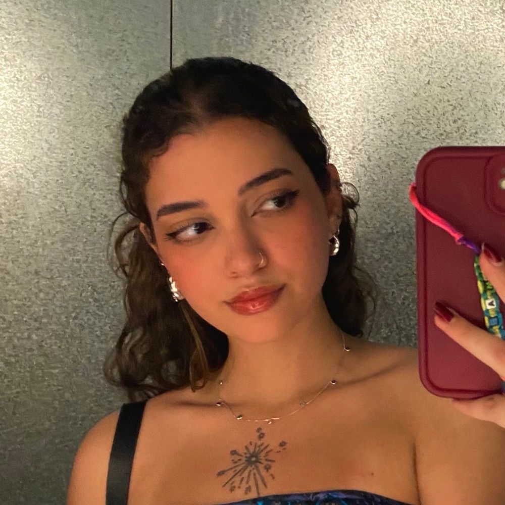 ✷ mare ✷