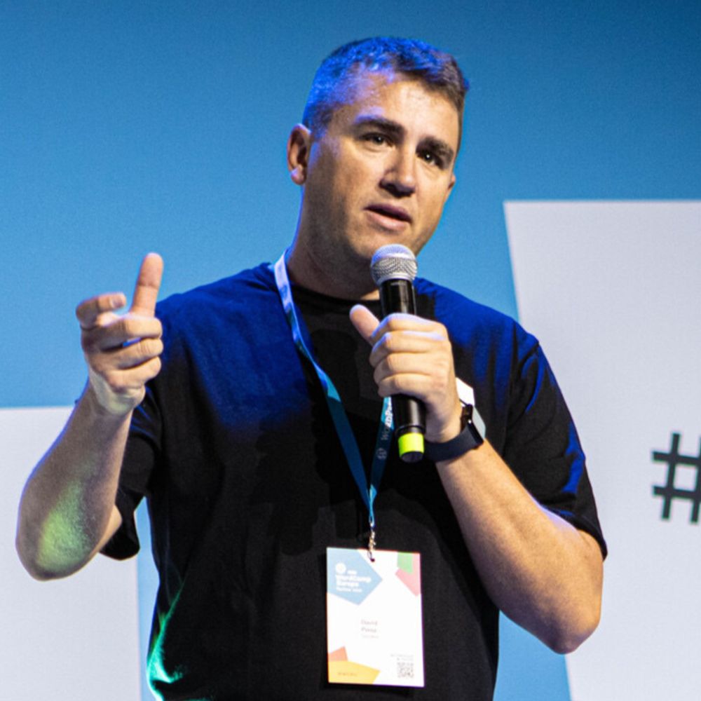 David Pérez