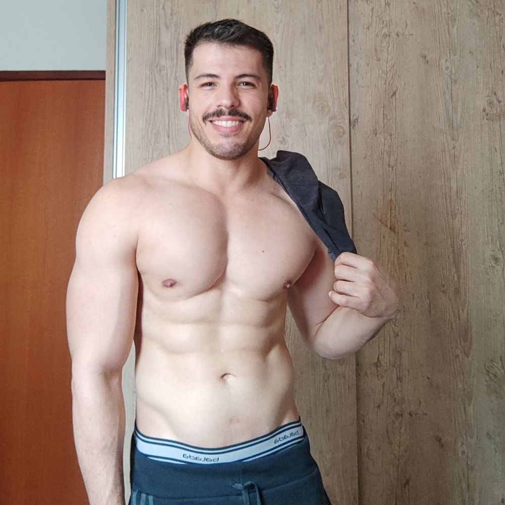 Marcus Vinni