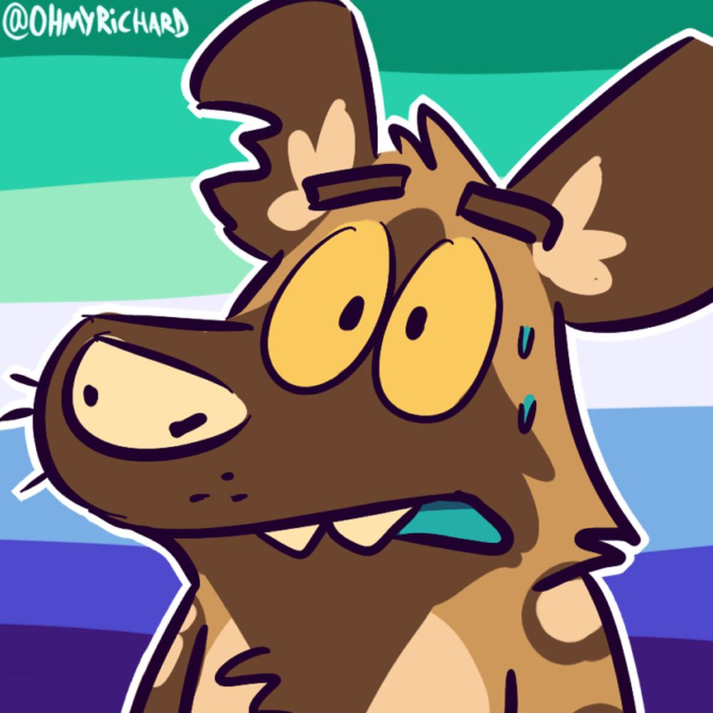 WildDog's avatar