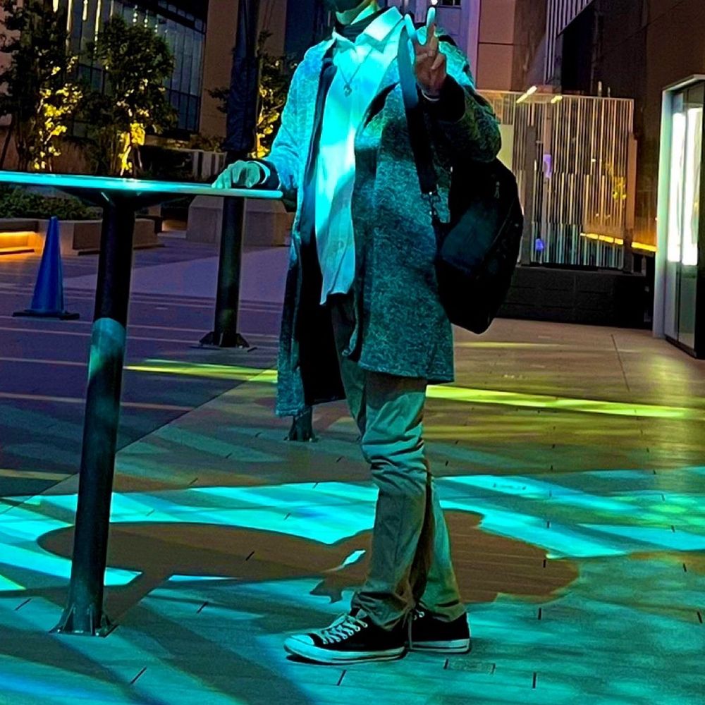飛永修平