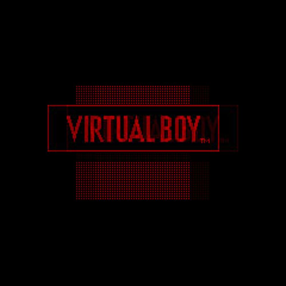 All Virtual Boy Games