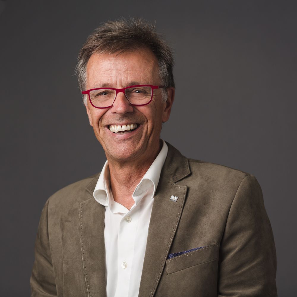 Jos van Helvoort