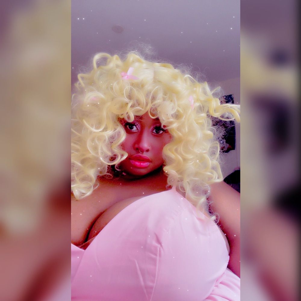 👑Princess Honey👑