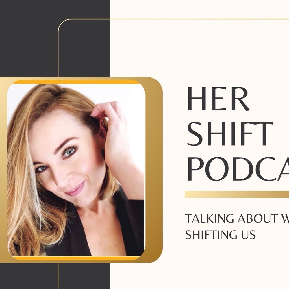 Anna | Her Shift