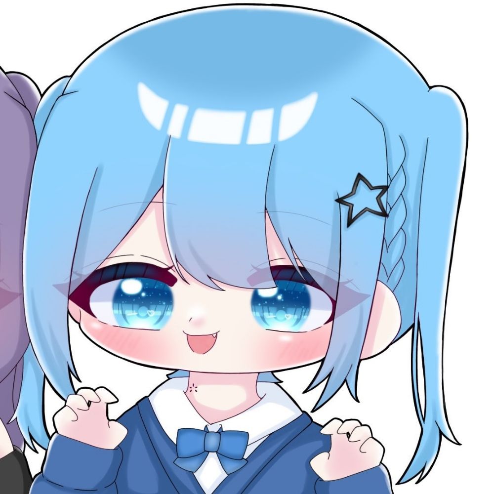 みこるーと👻