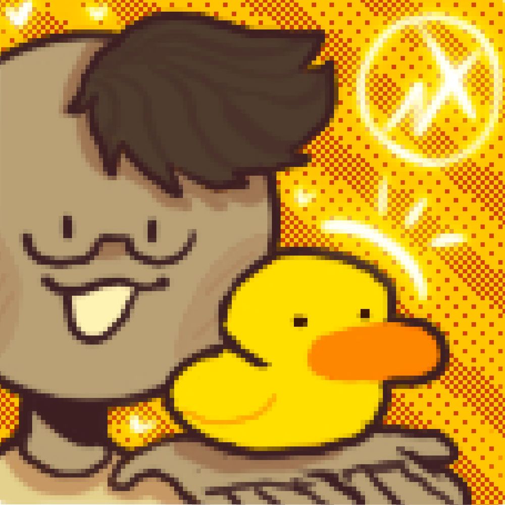 DuckDuckGoose :D