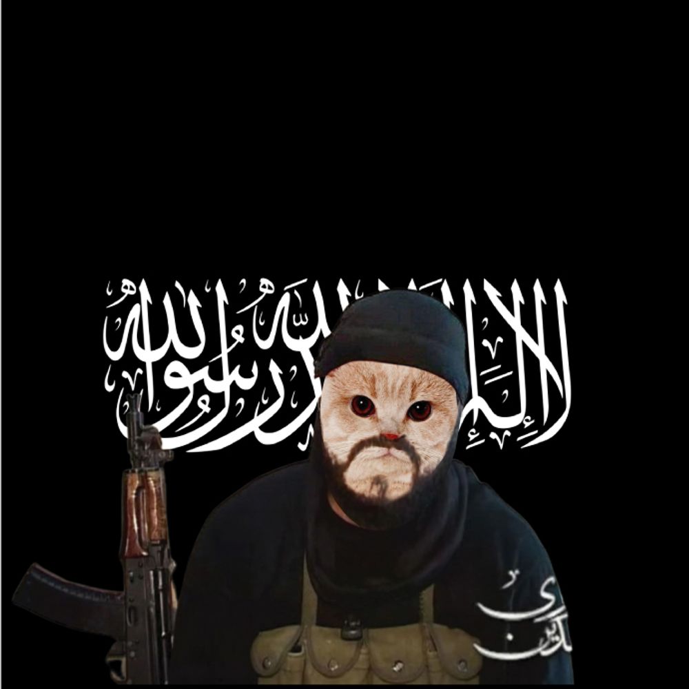 Al-Khalīfah Al-Führer Al-Bangālī Al-Abrār