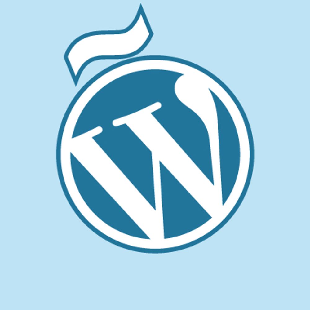 Quedadas WordPress