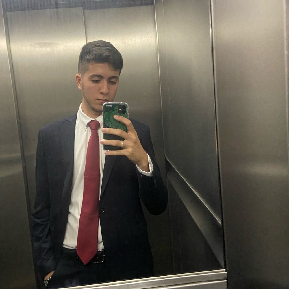 Pedro Fortes