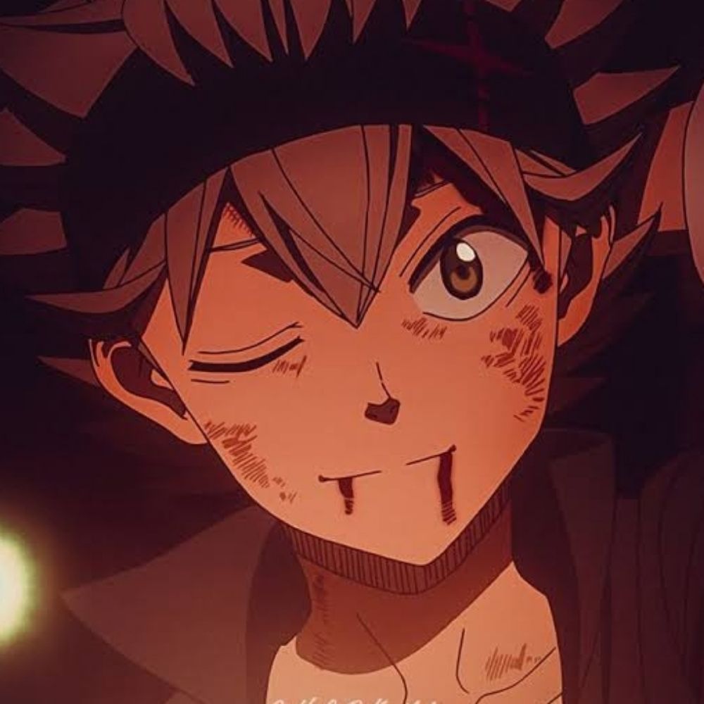 User avatar
