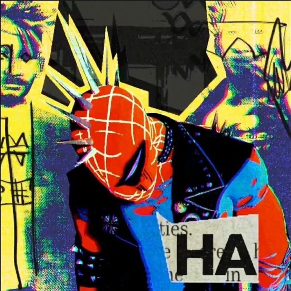 Astro/Krow 