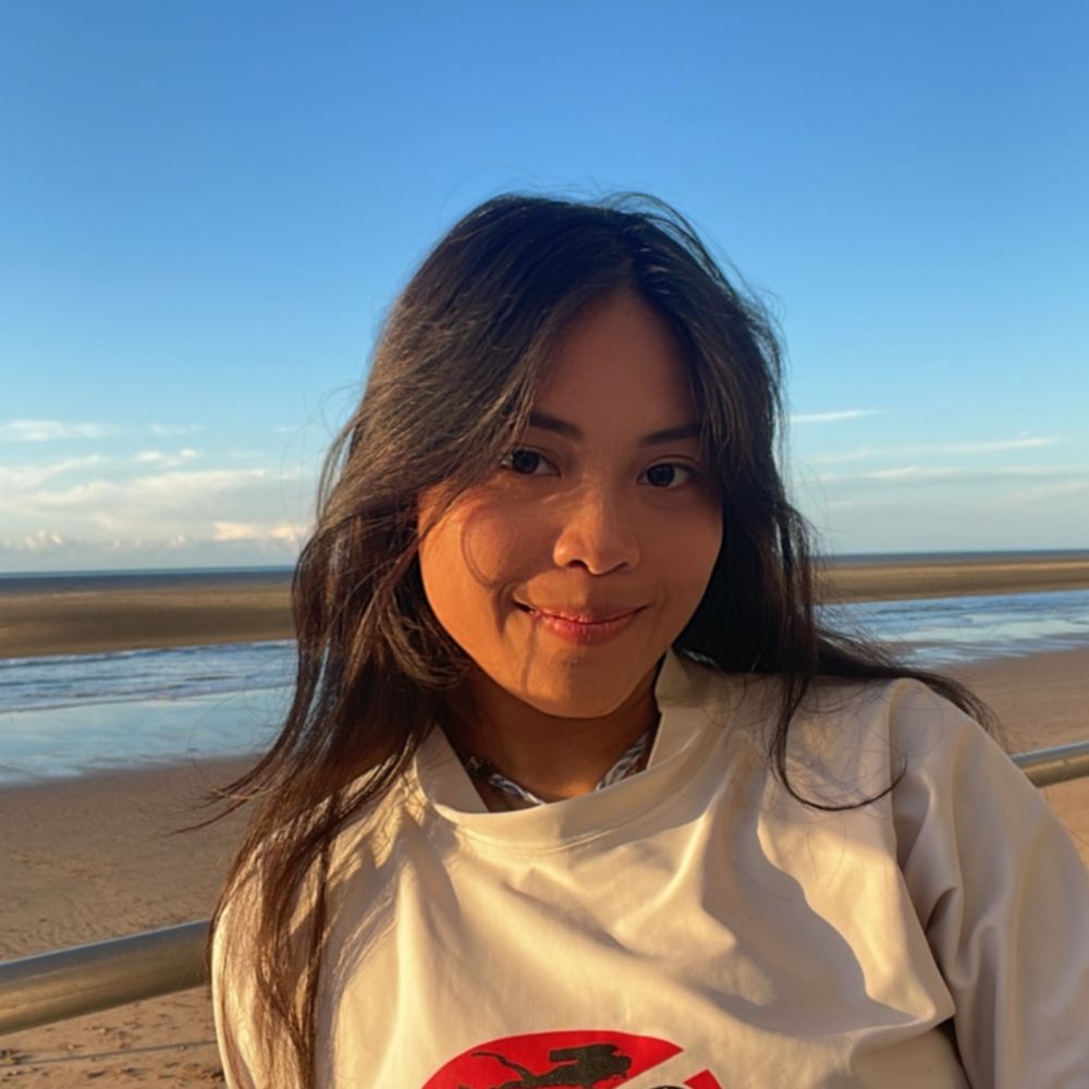 Michelia Wibowo