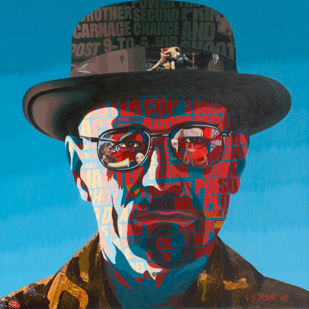 ricardo kirr