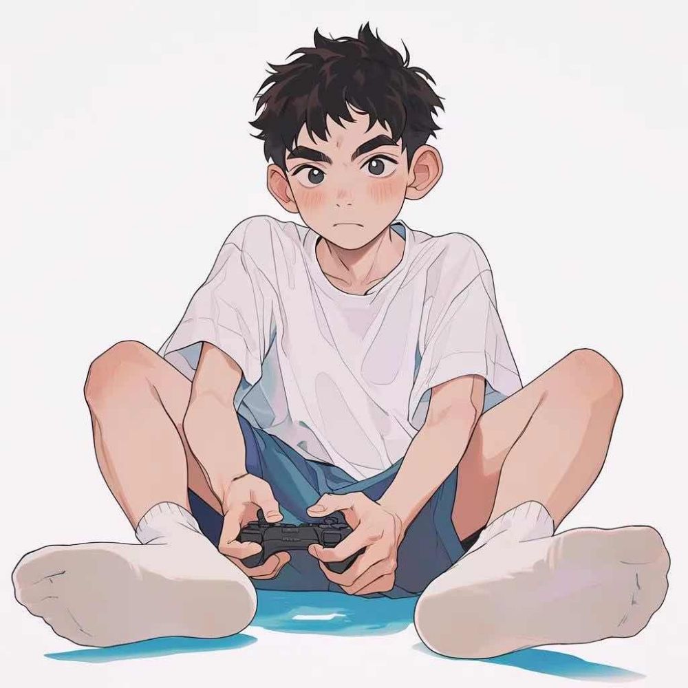 小阿浩