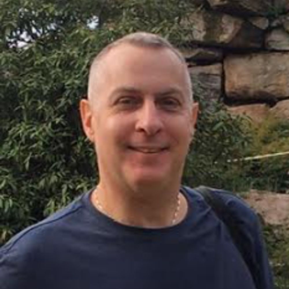 Dr Paul Barrows
