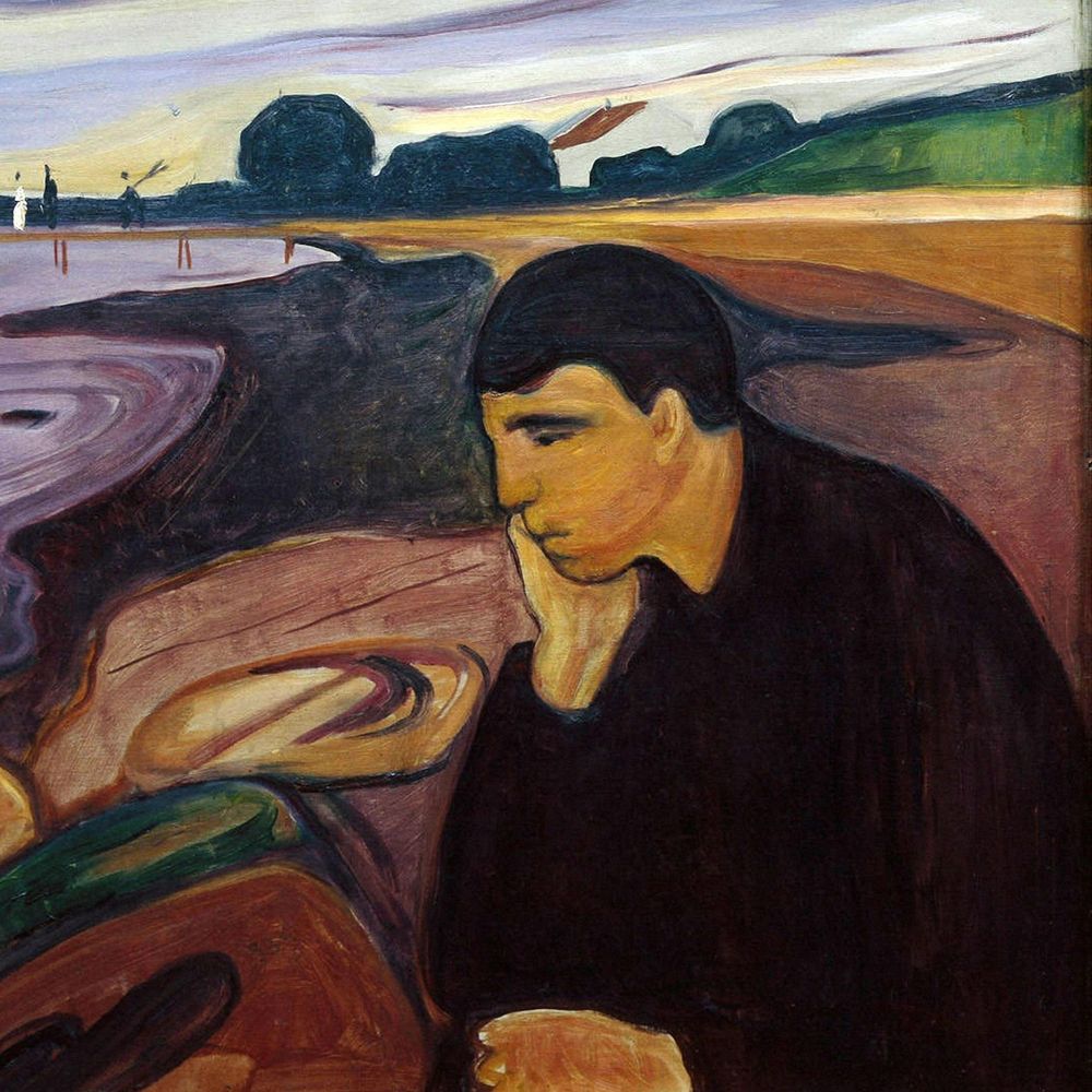 Melancholiker
