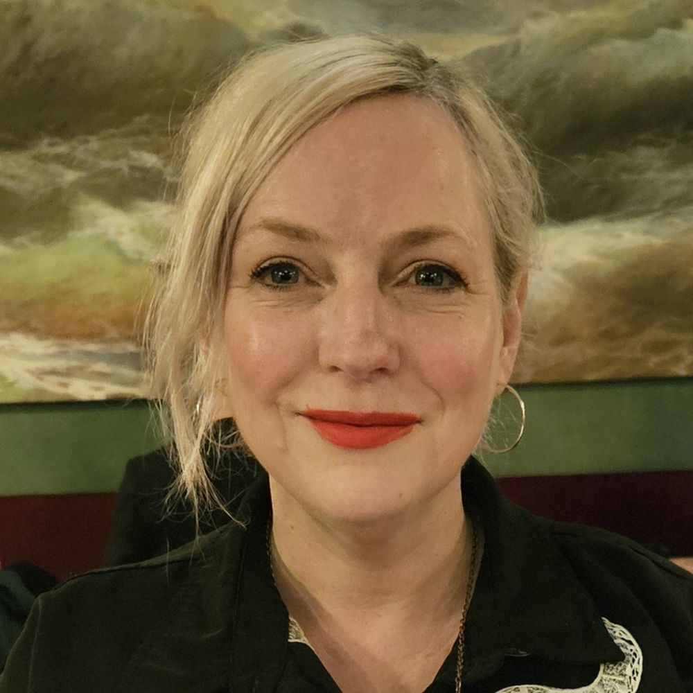 Mhairi Brennan