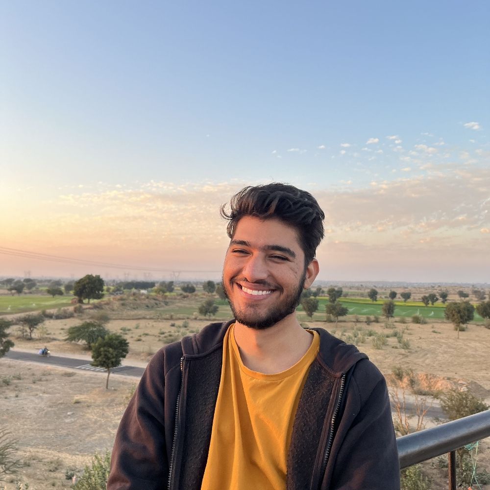 Chirag Purohit