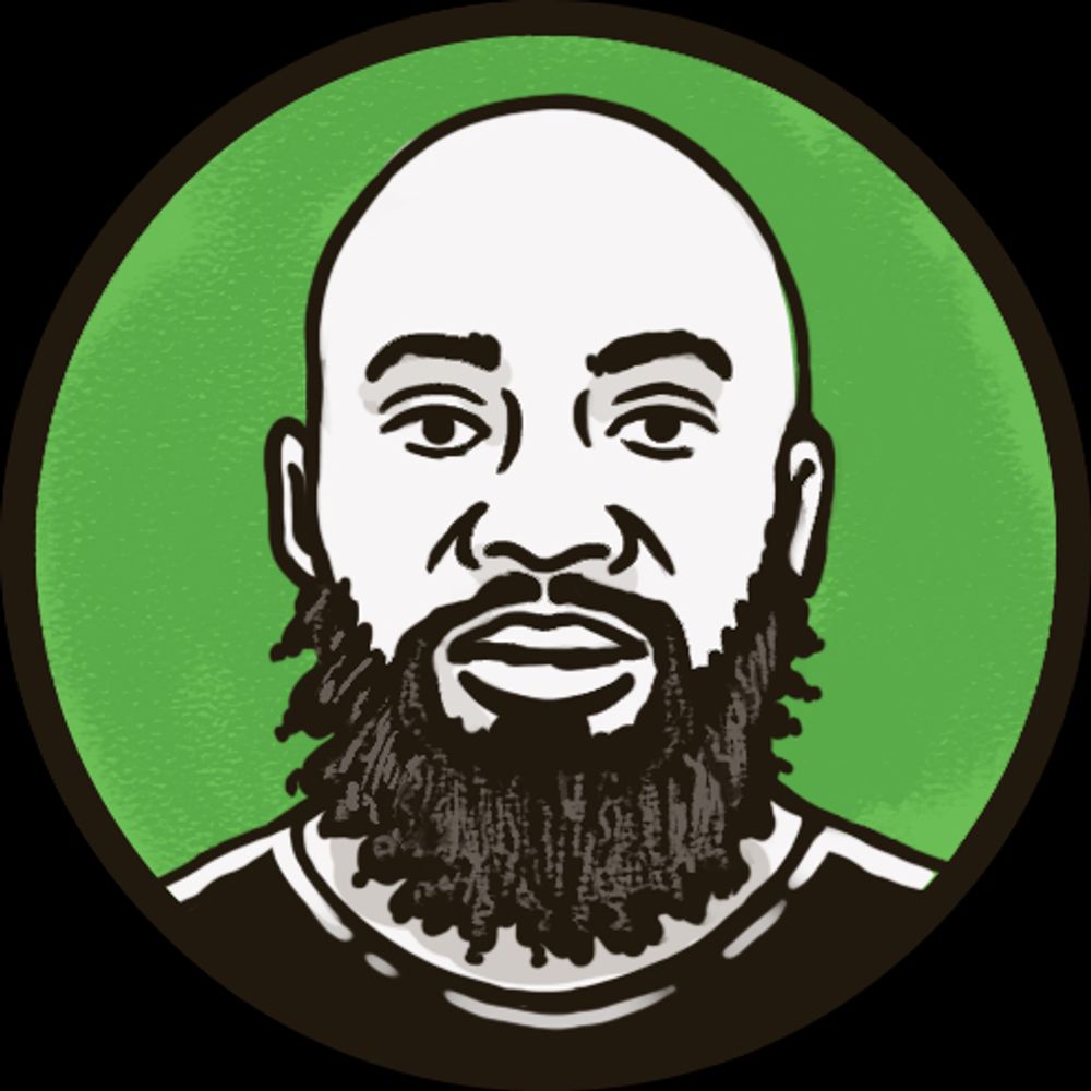 Richard Ngamita