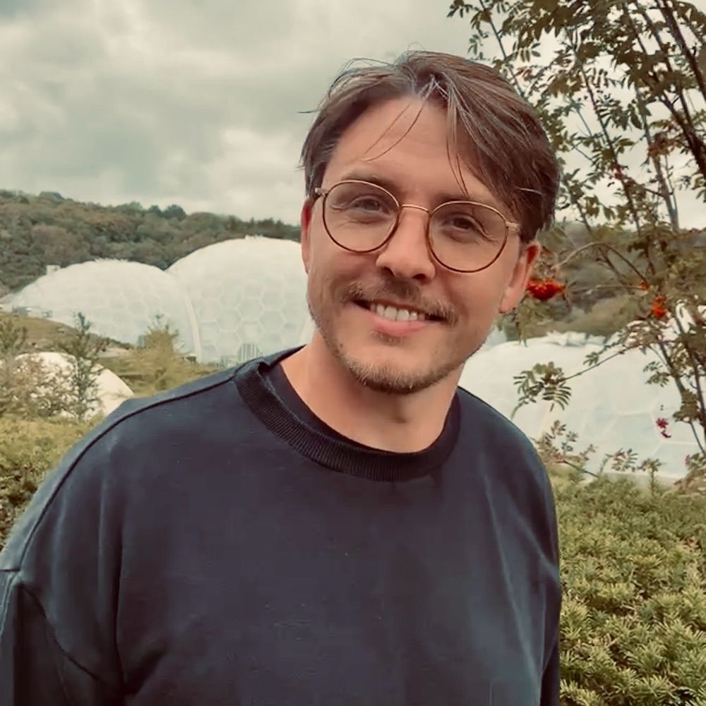 Tom Crudge