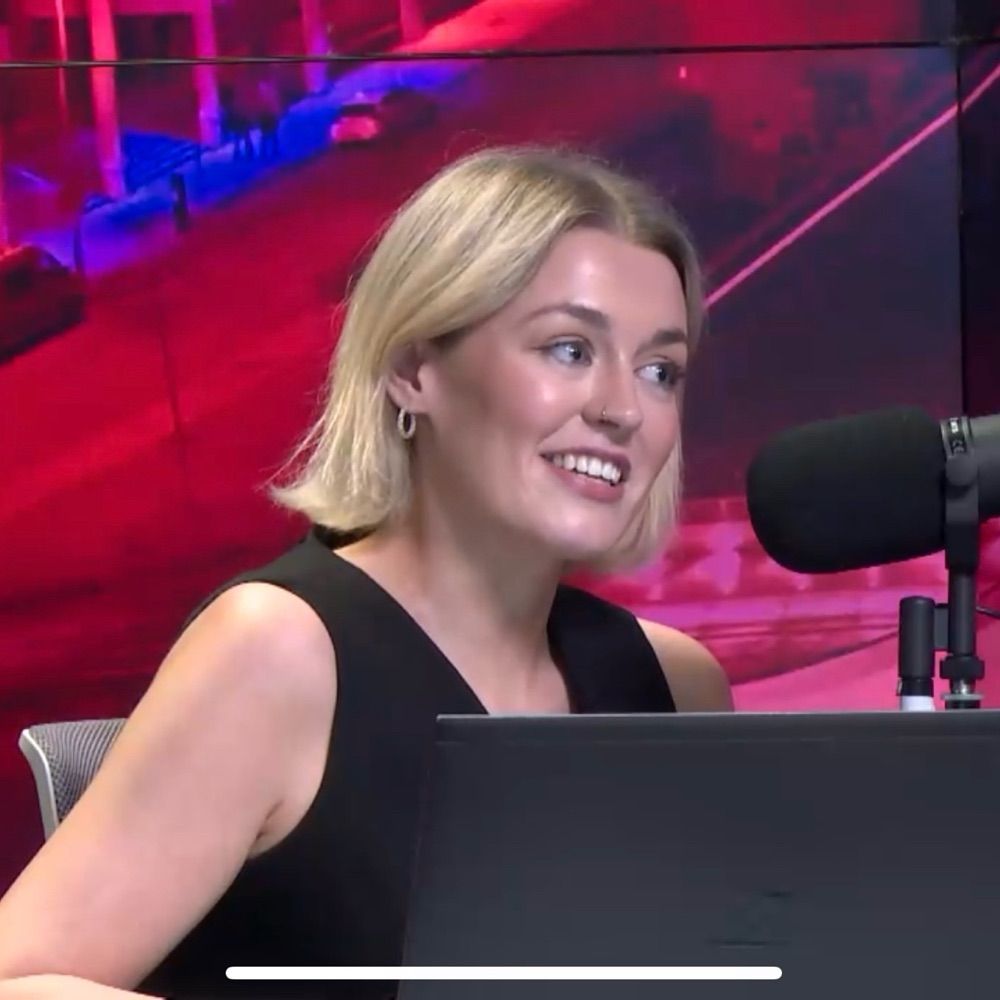 Clodagh Meaney