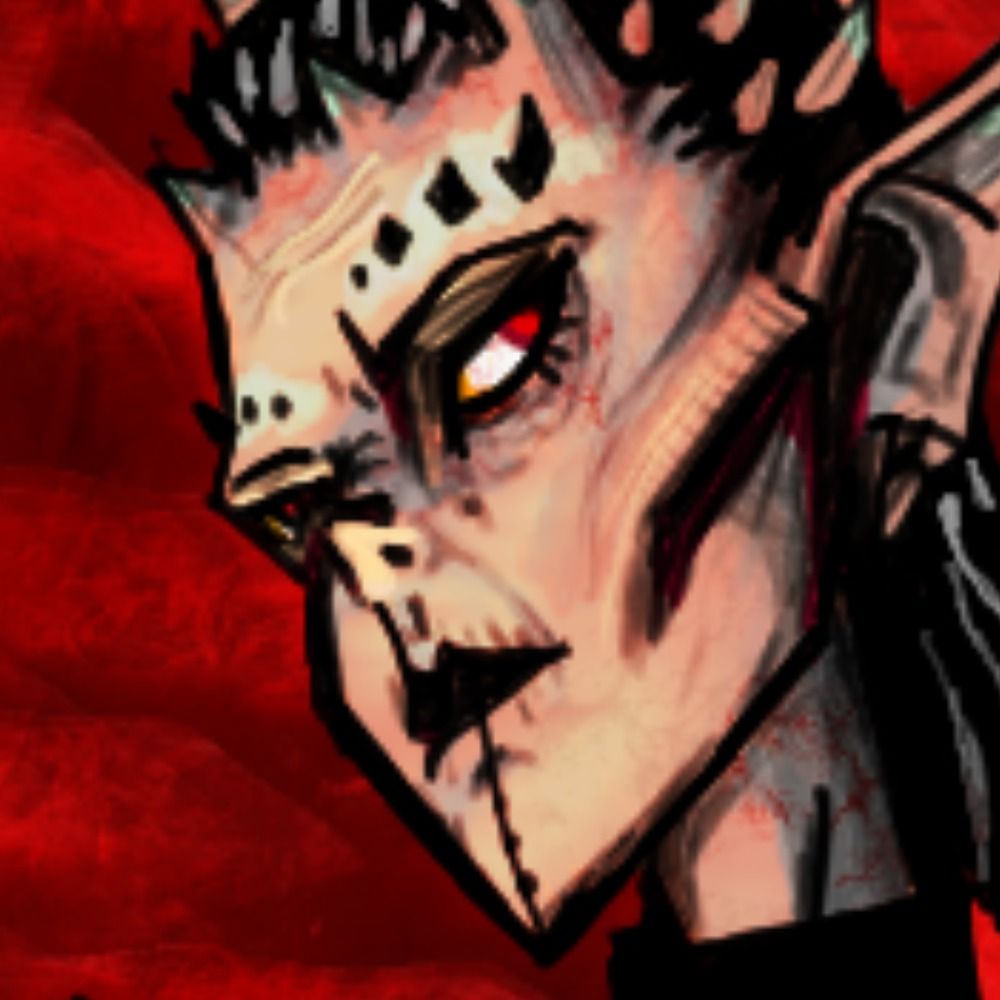 Vikintor's avatar