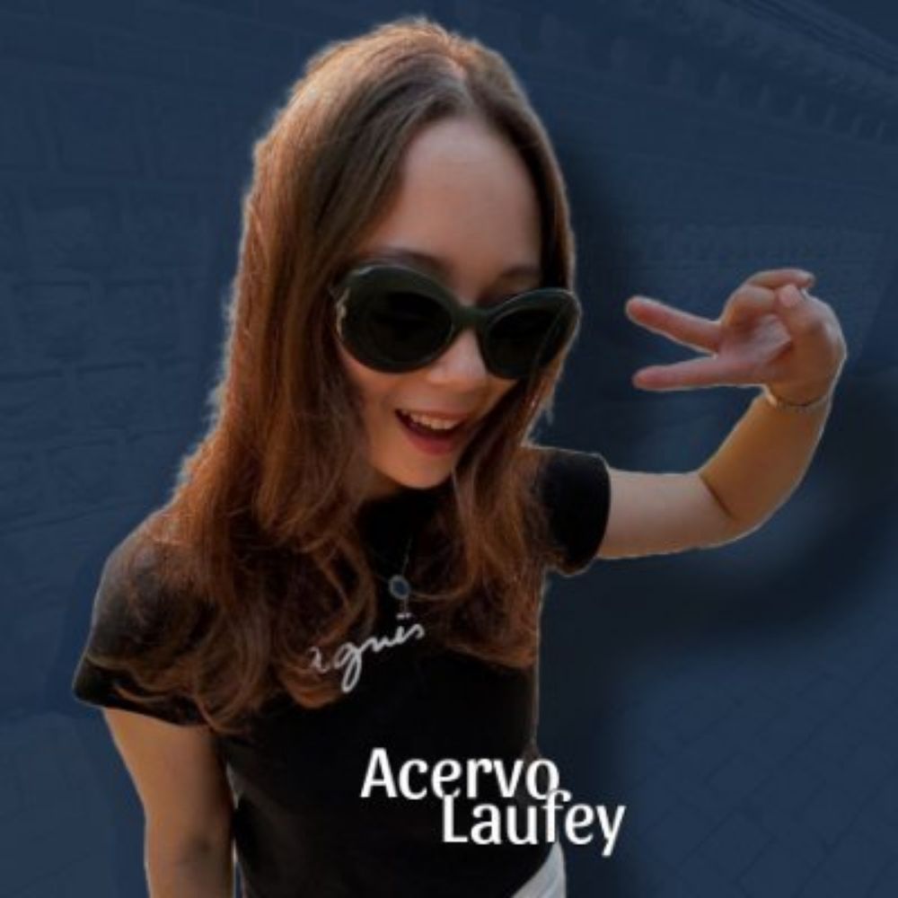 acervo laufey
