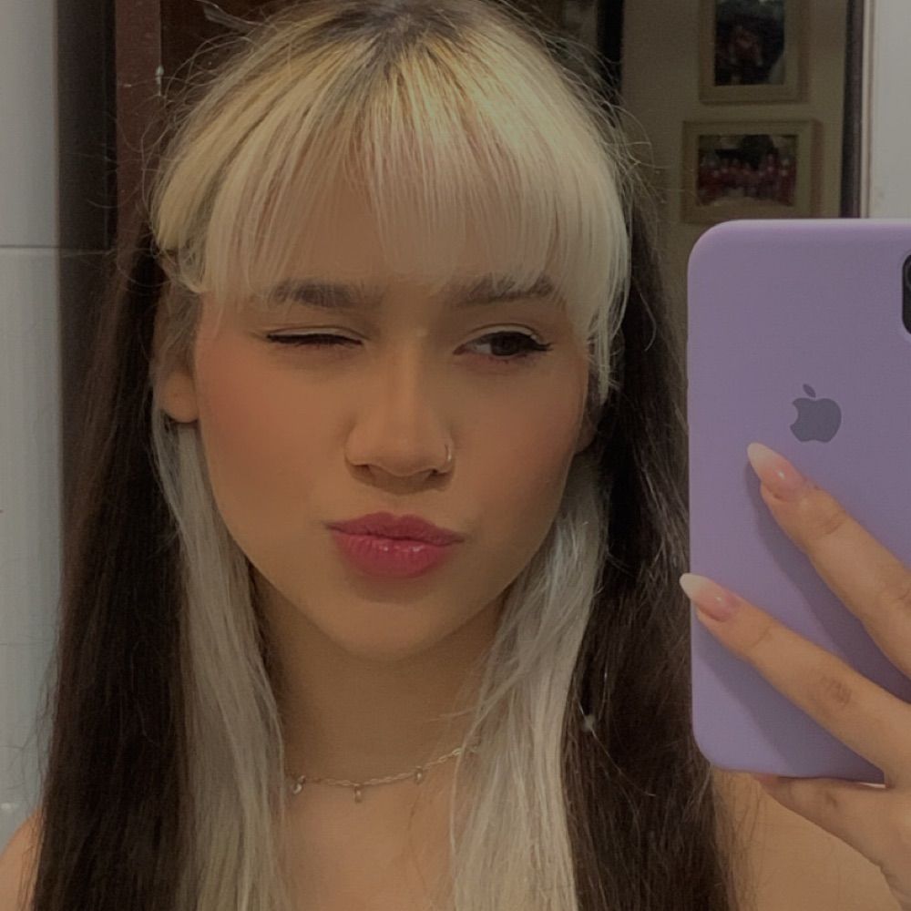 Laurinha ꩜