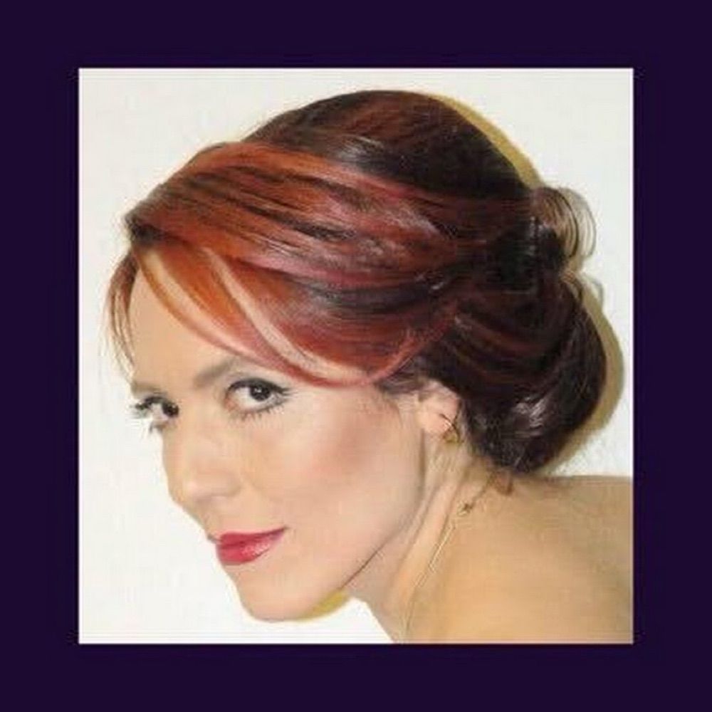 Art Aware / Dr Aida Foroutan