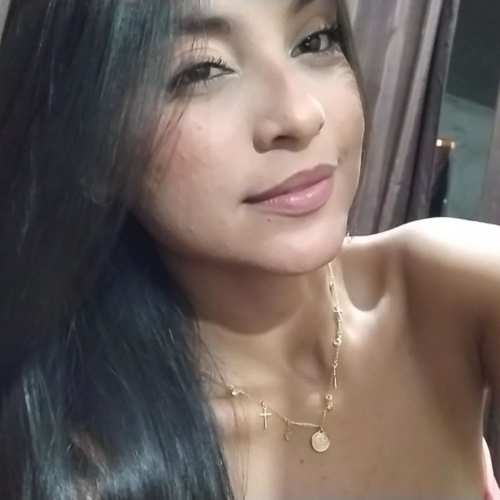 sabrininha 💋