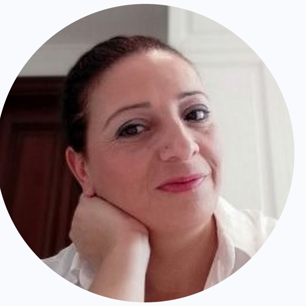 Özlem Balta
